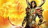 新开传奇手游哪些boss容易爆高级技能书